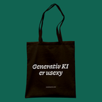 Usexy totebag