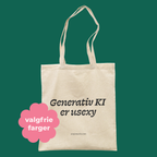 Usexy totebag