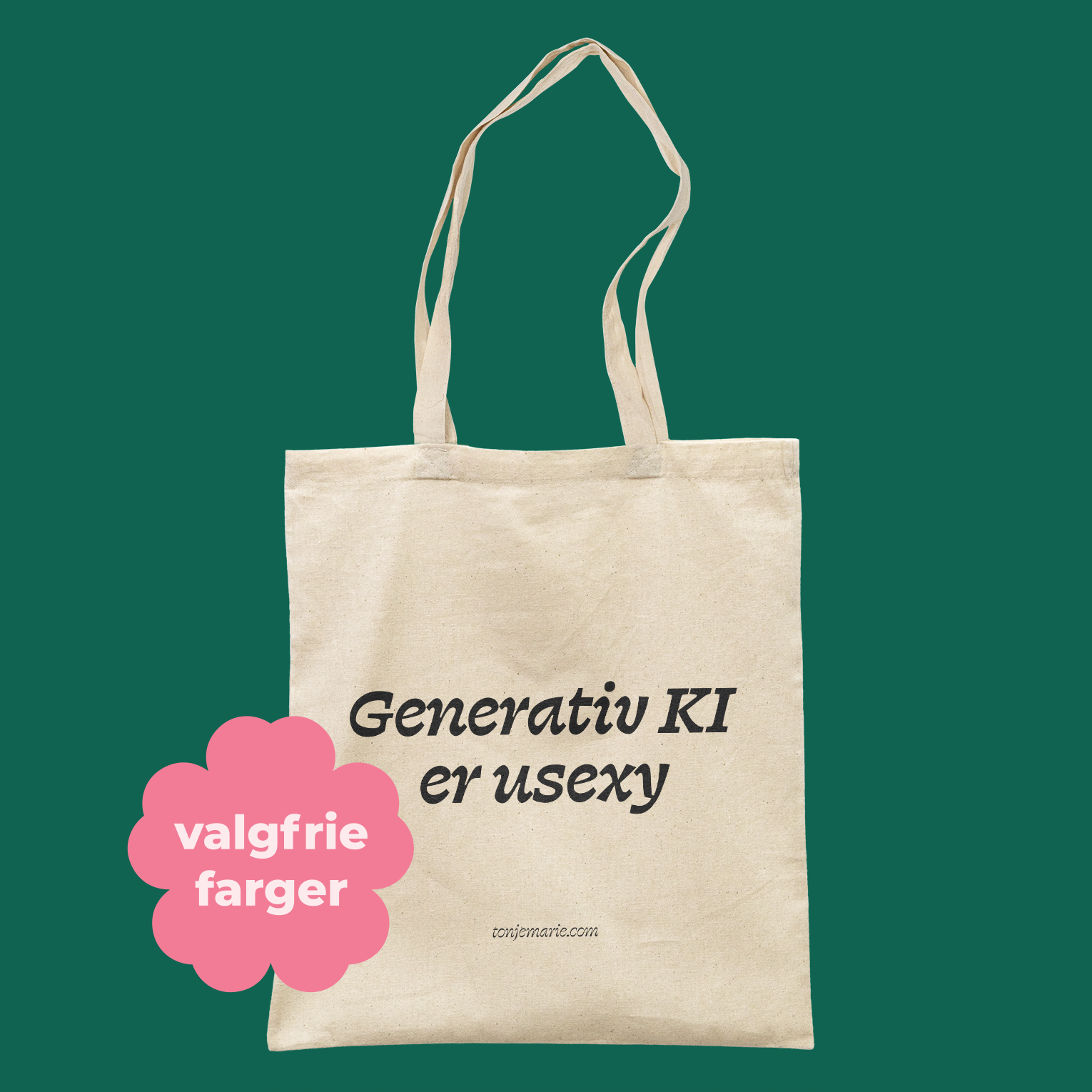 Usexy totebag